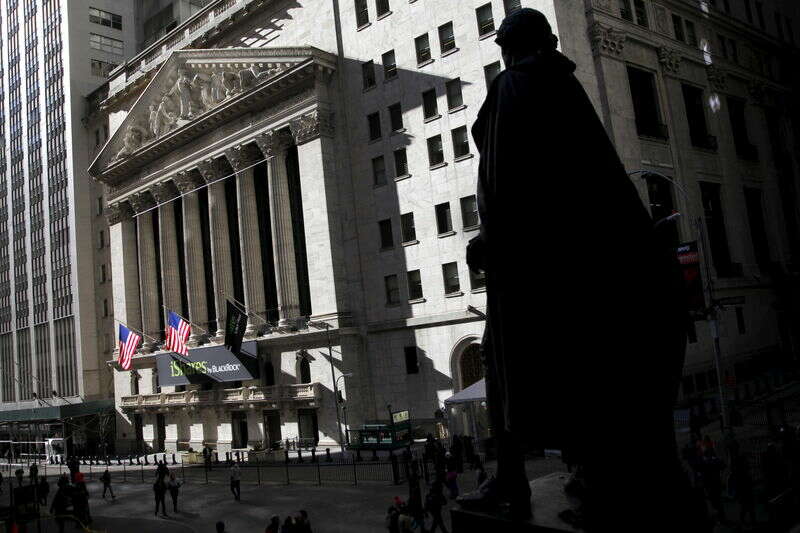 2 Wall Street Wall Street przewiduje, że wzrosną ponad 70% przez Stocknews