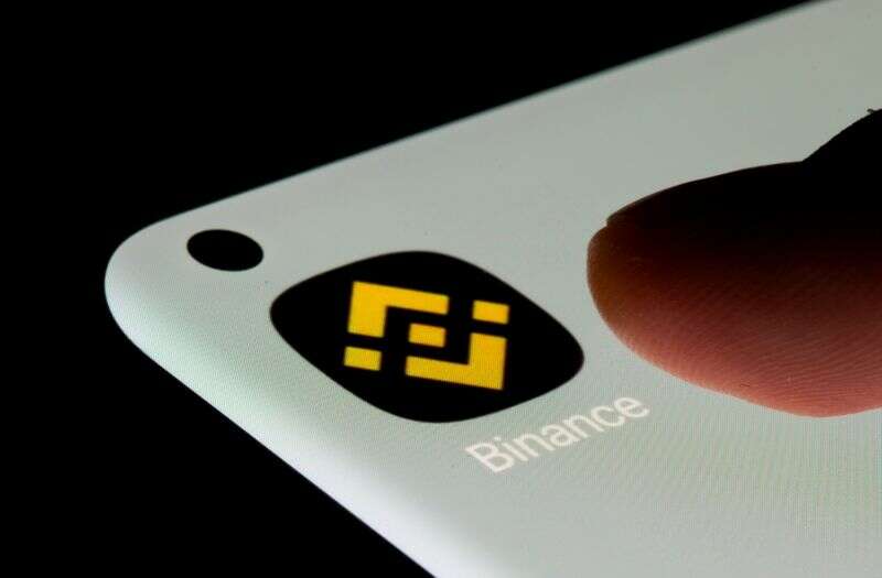 Brooks, CEO estadounidense de Binance, renuncia a sólo tres meses de trabajo por Reuters