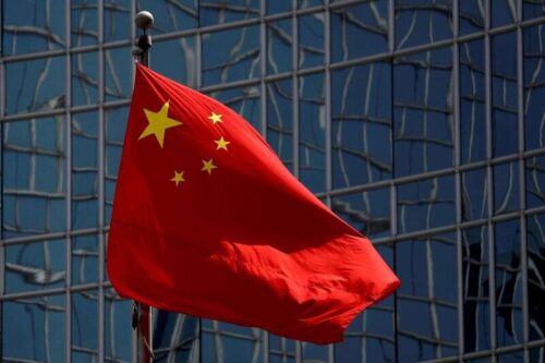 Grupa Yango Chin poszukuje zadłużenia wyrozumiałe na obawy o spłatę –redd przez Reuters