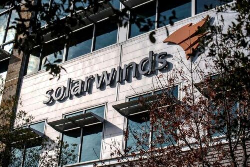 Solarwinds Investors Drewniany Zarząd wiedział o cyber ryzyka przez Reuters