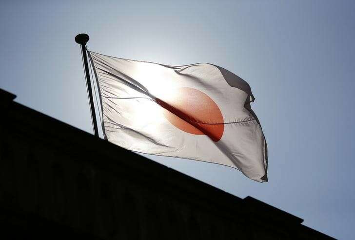 Gospodarka Japonii prawdopodobnie skurczyła się przed planem bodźcą Kishida Bloomberg