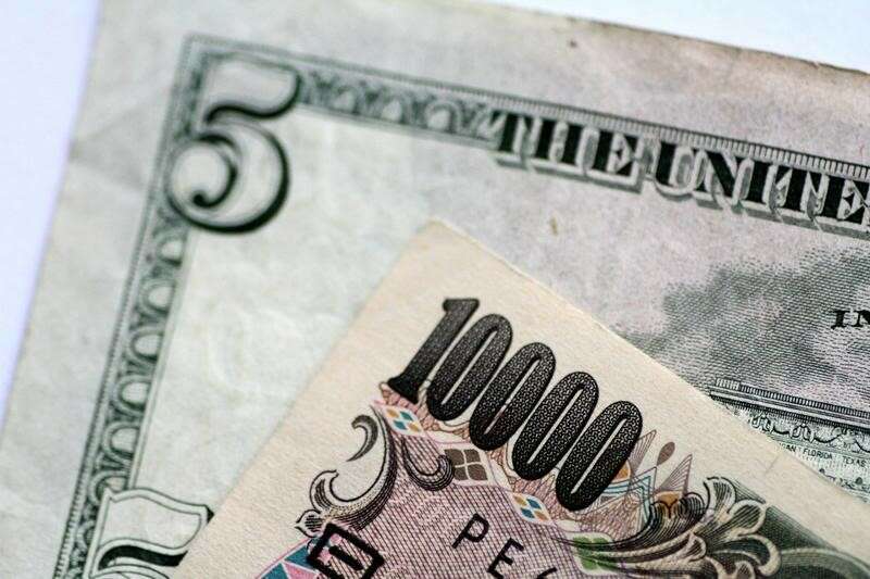 Dollar Down, Yen reaguje na decyzję polityki Bank of Japan Investing.com