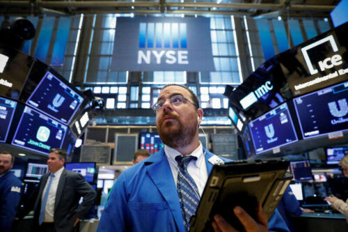 S & P 500, Dow Etap Inny zwrot jako Fed Spotkanie jest tracone przez Investing.com