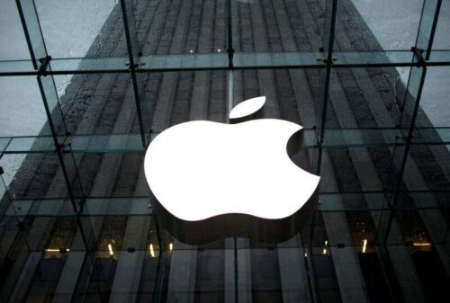 Apple ciągnie Worno Knockoffs z App Store przez Reuters